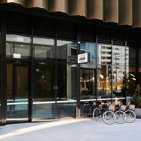 Abode Belconnen Hotell Canberra Exteriör bild